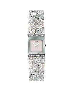 Дамски часовник Seksy Swarovski Crystals - S-40042.37