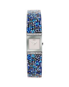 Дамски часовник Seksy Swarovski Crystals - S-40043.37