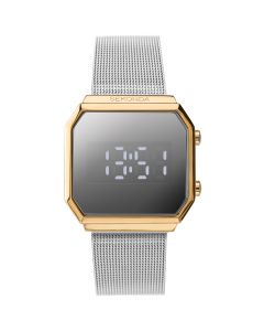 Дамски часовник Sekonda Editions - S-40086.00