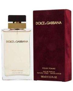 Dolce&Gabbana Pour Femme Dolce&Gabbana 2012 EDP парфюм за жени 25/50/100 ml