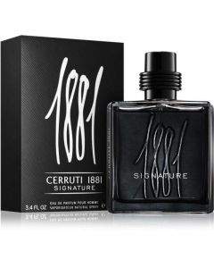 Cerruti 1881 Signature EDP Мъжки парфюм 100 ml