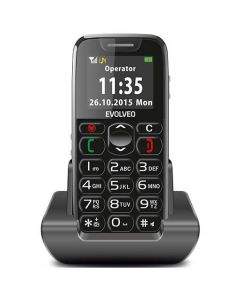 Evolveo GSM Телефон за възрастни EasyPhone 