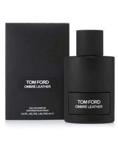 Tom Ford Ombré Leather EDP Парфюм унисекс 100 ml 2018 година