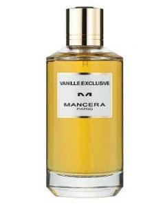 Mancera Paris Vanille Exclusive EDP Унисекс парфюм 120 ml