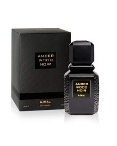 Ajmal Amber Wood Noir EDP Парфюм унисекс 100 ml