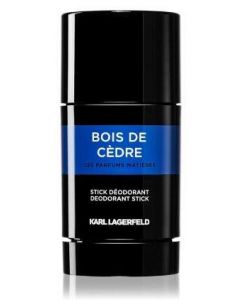 Karl Lagerfeld Bois de Cedre Deo Stick Део стик 75 ml