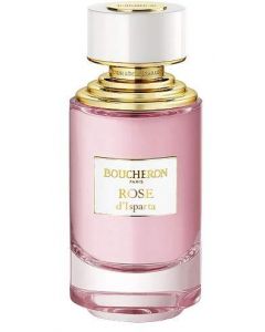 Boucheron Collection Rose d`Isparta EDP Унисекс парфюм 125 ml ТЕСТЕР