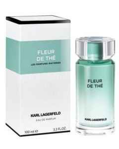 Karl Lagerfeld Fleur de The EDP Дамски парфюм 100 ml