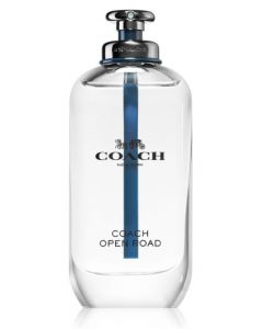 Coach Open Road EDT Тоалетна вода за мъже 100 ml