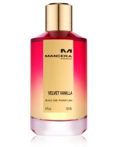 Mancera Paris Velvet Vanilla EDP Унисекс парфюм 120 ml ТЕСТЕР