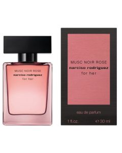Narciso Rodriguez for Her Musk Noir Rose EDP Парфюм за жени