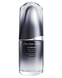 Shiseido Men Ultimune Power Infusing Concentrate Серум за лице за мъже 30 ml