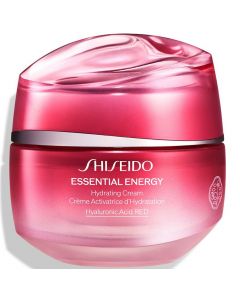 Shiseido Essential Energy Hydrating Cream Крем за лице 24-часов 50 ml