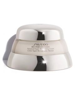 Shiseido Bio-Performance Advanced Super Revitalizing Cream Ревитализиращ и тонизиращ крем против стареене на кожата
