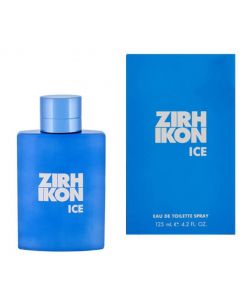 Zirh Ikon Ice EDT Тоалетна вода за мъже 125ml 