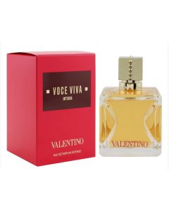 Valentino Voce Viva Intensa EDP Дамски парфюм Intense 100 ml /damaged box /2021