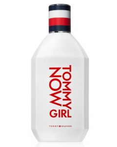 Tommy Hilfiger Tommy Now Girl EDT тоалетна вода за жени 100 ml /2018 ТЕСТЕР