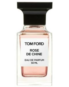 Tom Ford Private Rose Garden: Rose de Chine EDP Парфюм унисекс 50 ml /2022