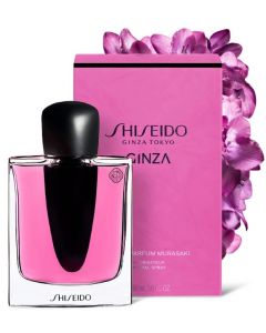 Shiseido Ginza Murasaki EDP Парфюмна вода за жени 2022