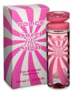 Police Sweet Like Sugar EDТ Тоалетна вода за жени 100 ml /2021