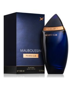 Mauboussin Private Club EDP Парфюм за мъже 100 ml /2018