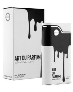Armaf Art Du`Parfum EDP Парфюм за мъже 100 ml /2022