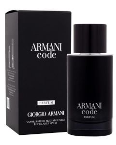 Armani Code Parfum Мъжки парфюм 50 ml / 75 ml / 125 ml /2022
