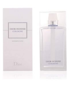 Christian Dior Homme Cologne EDT Тоалетна вода за мъже 75 ml или 125 ml