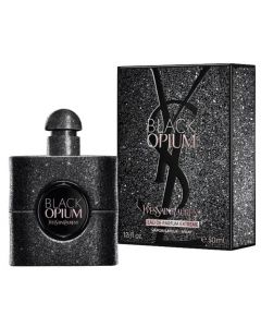 Yves Saint Laurent Black Opium Extreme EDP Дамски парфюм 50 ml /2021