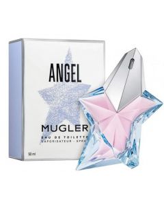 Thierry Mugler Angel EDT Тоалетна вода за жени 50 ml /2019 Refillable