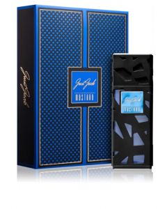 Just Jack Luxe Line Mystery EDP Парфюм за мъже 100 ml /2020 free paper bag