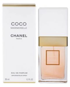 Chanel Coco Mademoiselle EDP Дамски парфюм 35/ 100 ml /dec