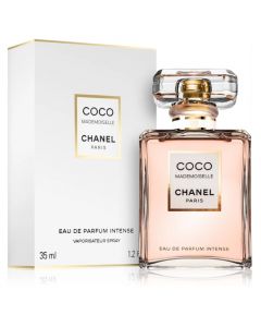 Chanel Coco Mademoiselle Intense EDP Дамски парфюм 35 ml / 50 ml / 100 ml /dec