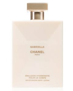 Chanel Gabrielle Body Lotion Хидратиращо мляко за тяло 200 ml