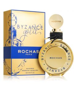 Rochas Byzance Gold EDP Дамски парфюм 60 / 90 ml /2022