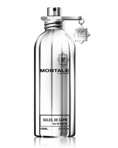 Montale Soleil de Capri EDP Унисекс парфюм 100 ml ТЕСТЕР