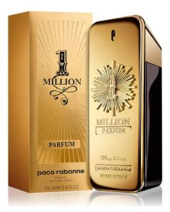 Paco Rabanne 1 Million Parfum Мъжки парфюм 100 ml /2020