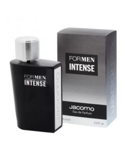 Jacomo For Men Intense EDP Парфюм за мъже 100 ml