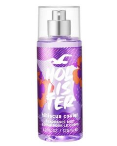 Hollister Hibiscus Cooler Боди мист за жени 125 ml