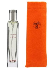 Hermès Terre d'Hermes Parfum EDP Парфюм за мъже 15 ml in pouch