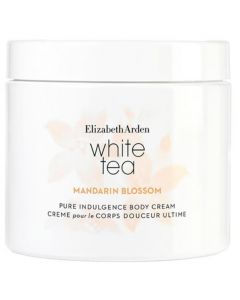 Elizabeth Arden White Tea Mandarin Blossom Балсам за тяло за жени 384 g /2020