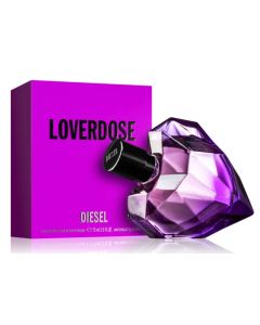 Diesel Loverdose EDP парфюм за жени 30/50/75 ml