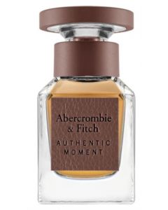 Abercrombie&Fitch Authentic Moment EDT Тоалетна вода за Мъже 50 ml /2020
