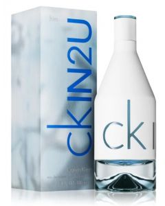 Calvin Klein CK IN2U EDT Тоалетна вода за мъже 100/150 ml