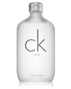 Calvin Klein CK One EDT Тоалетна вода унисекс 100 ml ТЕСТЕР