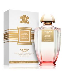 Creed Acqua Originale Vétiver Géranium EDP Мъжки парфюм 100 ml 