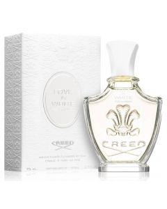 Creed Love in White For Summer EDP Дамски парфюм 75 ml 