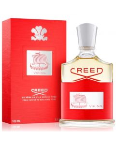 Creed Viking Cologne EDP Мъжки парфюм 100 ml