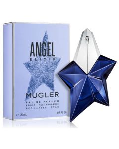 Thierry Mugler Angel Elixir EDP Парфюм за жени 25 / 50 / 100 ml refillable /2023