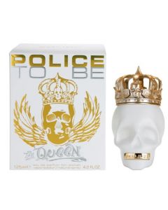 Police To Be The Queen EDP Парфюм за жени 125 ml